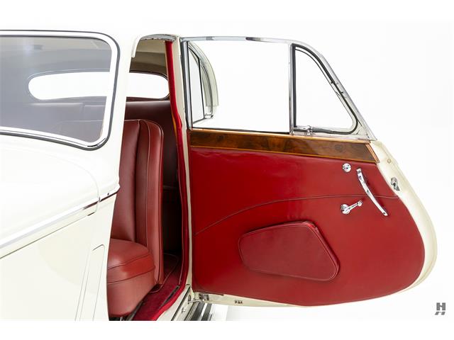 1950 Jaguar Mark V (CC-2068508) for sale in Saint Louis, Missouri