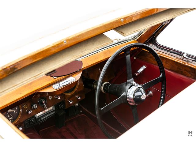 1950 Jaguar Mark V (CC-2068508) for sale in Saint Louis, Missouri