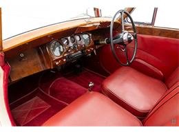 1950 Jaguar Mark V (CC-2068508) for sale in Saint Louis, Missouri