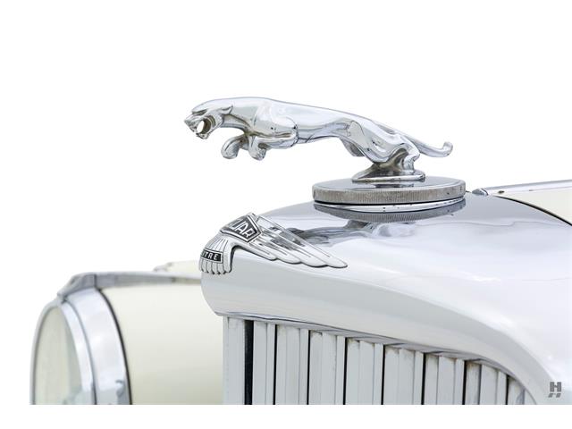 1950 Jaguar Mark V (CC-2068508) for sale in Saint Louis, Missouri