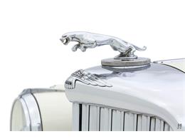 1950 Jaguar Mark V (CC-2068508) for sale in Saint Louis, Missouri