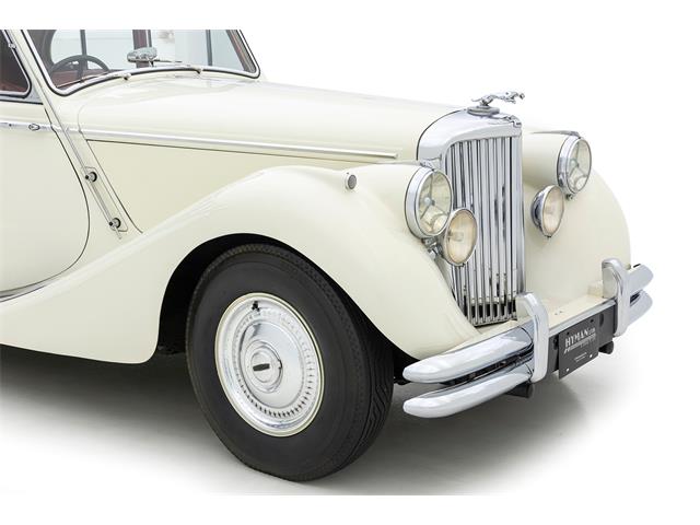 1950 Jaguar Mark V (CC-2068508) for sale in Saint Louis, Missouri
