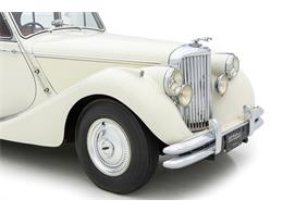 1950 Jaguar Mark V (CC-2068508) for sale in Saint Louis, Missouri