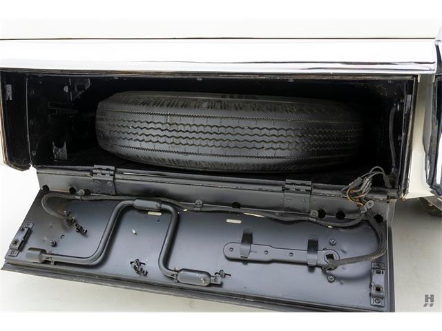 1950 Jaguar Mark V (CC-2068508) for sale in Saint Louis, Missouri
