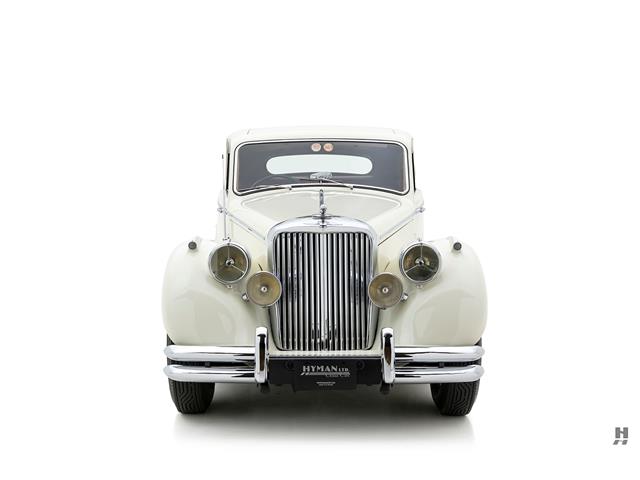 1950 Jaguar Mark V (CC-2068508) for sale in Saint Louis, Missouri