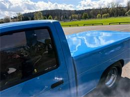 1987 Nissan D21 Pickup (Hardbody Custom) (CC-2068509) for sale in Reno, Nevada