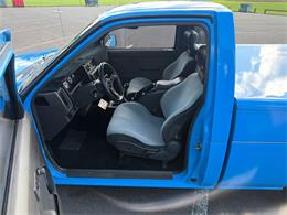 1987 Nissan D21 Pickup (Hardbody Custom) (CC-2068509) for sale in Reno, Nevada