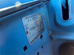 1987 Nissan D21 Pickup (Hardbody Custom) (CC-2068509) for sale in Reno, Nevada