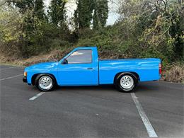 1987 Nissan D21 Pickup (Hardbody Custom) (CC-2068509) for sale in Reno, Nevada