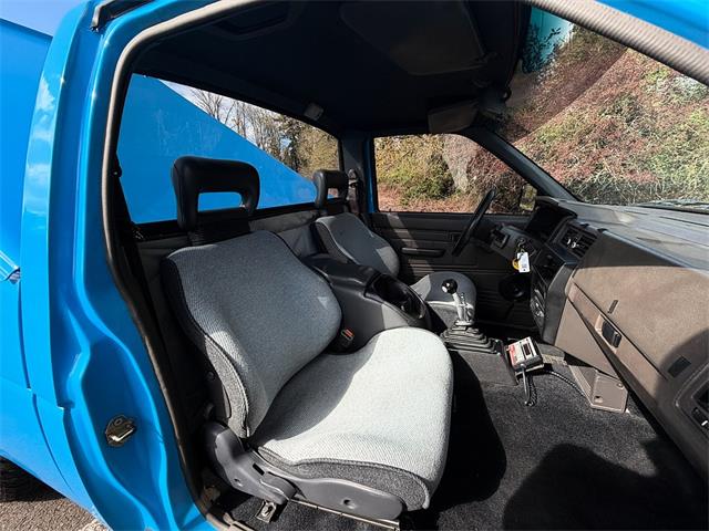 1987 Nissan D21 Pickup (Hardbody Custom) (CC-2068509) for sale in Reno, Nevada