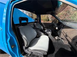 1987 Nissan D21 Pickup (Hardbody Custom) (CC-2068509) for sale in Reno, Nevada