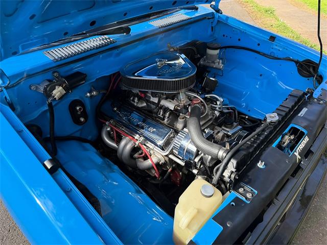 1987 Nissan D21 Pickup (Hardbody Custom) (CC-2068509) for sale in Reno, Nevada