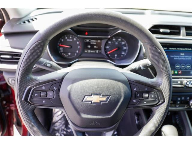 2023 Chevrolet Trailblazer (CC-2068510) for sale in Ramsey, Minnesota