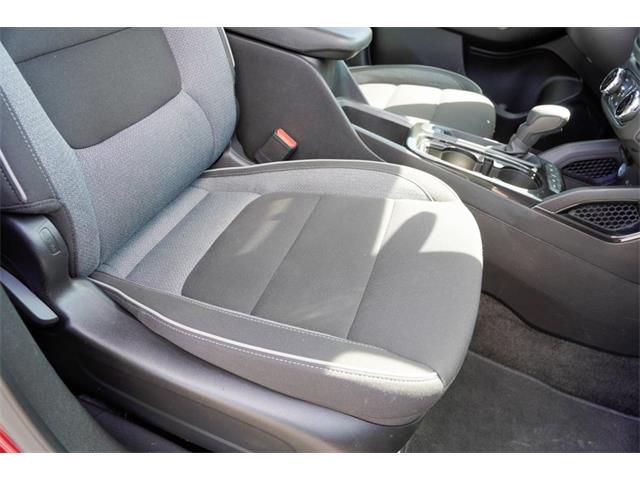 2023 Chevrolet Trailblazer (CC-2068510) for sale in Ramsey, Minnesota