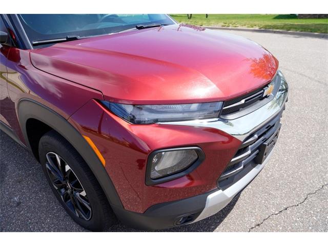 2023 Chevrolet Trailblazer (CC-2068510) for sale in Ramsey, Minnesota