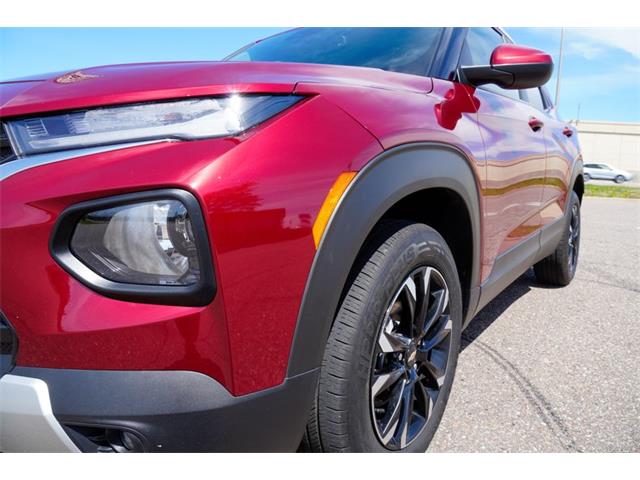2023 Chevrolet Trailblazer (CC-2068510) for sale in Ramsey, Minnesota
