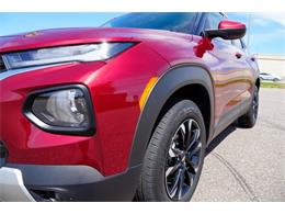 2023 Chevrolet Trailblazer (CC-2068510) for sale in Ramsey, Minnesota