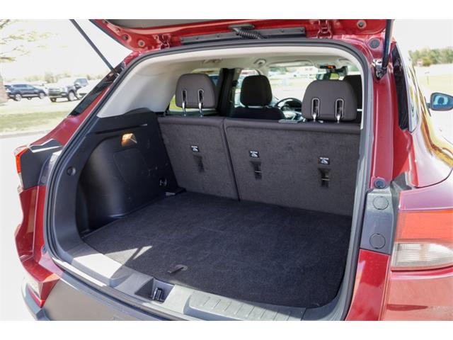 2023 Chevrolet Trailblazer (CC-2068510) for sale in Ramsey, Minnesota