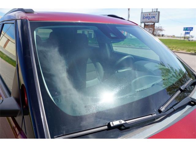 2023 Chevrolet Trailblazer (CC-2068510) for sale in Ramsey, Minnesota