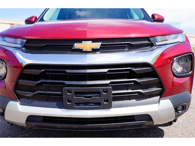 2023 Chevrolet Trailblazer (CC-2068510) for sale in Ramsey, Minnesota