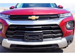 2023 Chevrolet Trailblazer (CC-2068510) for sale in Ramsey, Minnesota