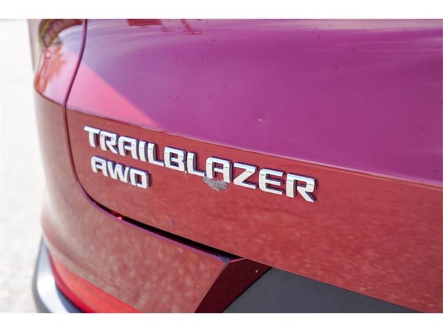 2023 Chevrolet Trailblazer (CC-2068510) for sale in Ramsey, Minnesota