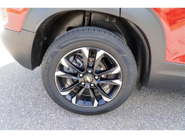 2023 Chevrolet Trailblazer (CC-2068510) for sale in Ramsey, Minnesota