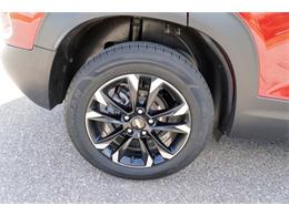 2023 Chevrolet Trailblazer (CC-2068510) for sale in Ramsey, Minnesota