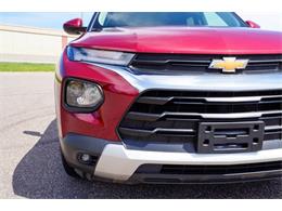 2023 Chevrolet Trailblazer (CC-2068510) for sale in Ramsey, Minnesota