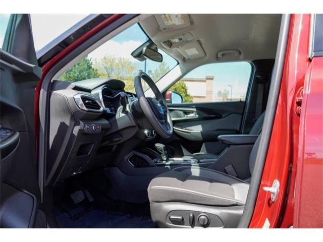 2023 Chevrolet Trailblazer (CC-2068510) for sale in Ramsey, Minnesota