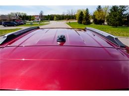 2023 Chevrolet Trailblazer (CC-2068510) for sale in Ramsey, Minnesota