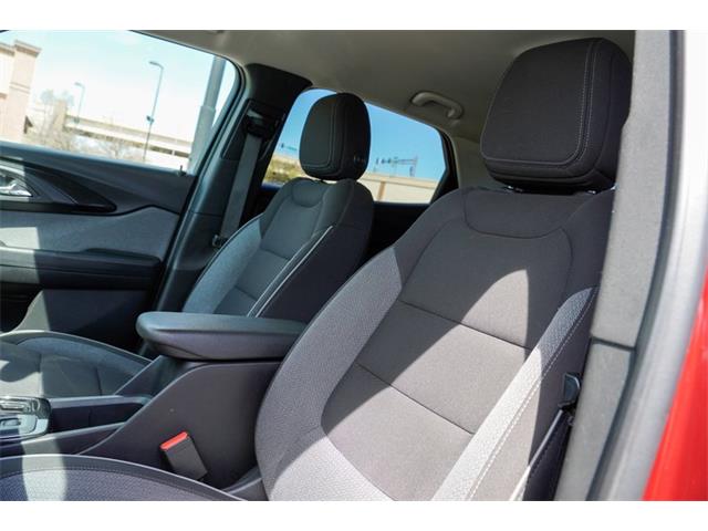2023 Chevrolet Trailblazer (CC-2068510) for sale in Ramsey, Minnesota