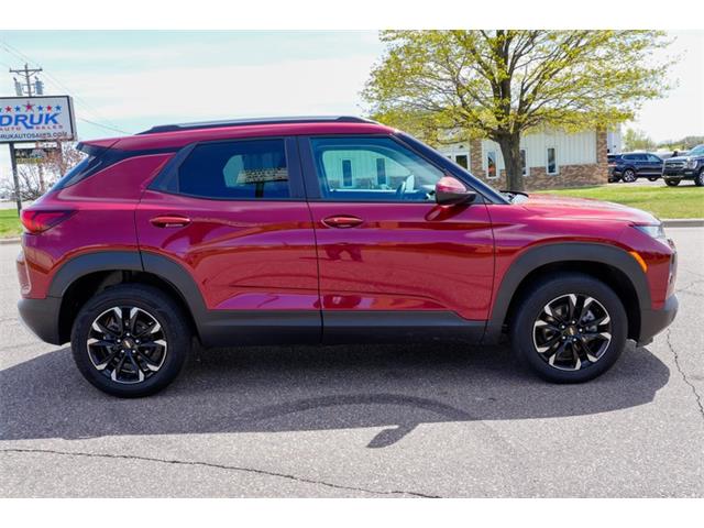 2023 Chevrolet Trailblazer (CC-2068510) for sale in Ramsey, Minnesota