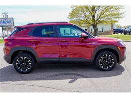 2023 Chevrolet Trailblazer (CC-2068510) for sale in Ramsey, Minnesota