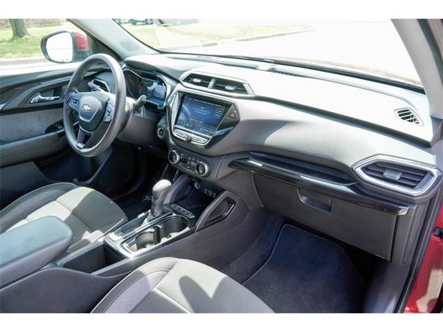 2023 Chevrolet Trailblazer (CC-2068510) for sale in Ramsey, Minnesota