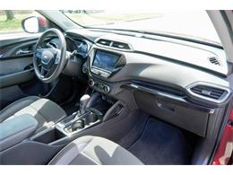 2023 Chevrolet Trailblazer (CC-2068510) for sale in Ramsey, Minnesota