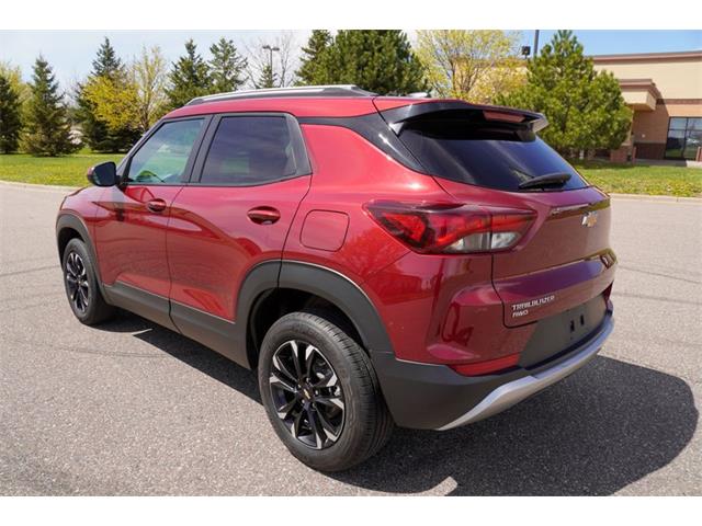 2023 Chevrolet Trailblazer (CC-2068510) for sale in Ramsey, Minnesota