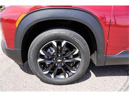 2023 Chevrolet Trailblazer (CC-2068510) for sale in Ramsey, Minnesota