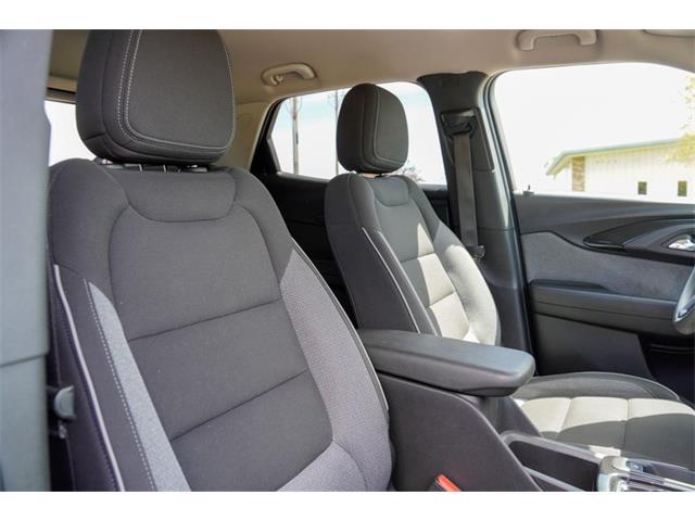 2023 Chevrolet Trailblazer (CC-2068510) for sale in Ramsey, Minnesota