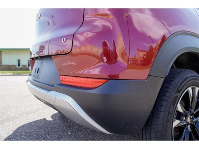 2023 Chevrolet Trailblazer (CC-2068510) for sale in Ramsey, Minnesota
