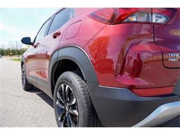 2023 Chevrolet Trailblazer (CC-2068510) for sale in Ramsey, Minnesota