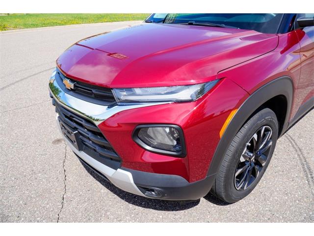 2023 Chevrolet Trailblazer (CC-2068510) for sale in Ramsey, Minnesota