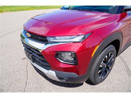 2023 Chevrolet Trailblazer (CC-2068510) for sale in Ramsey, Minnesota