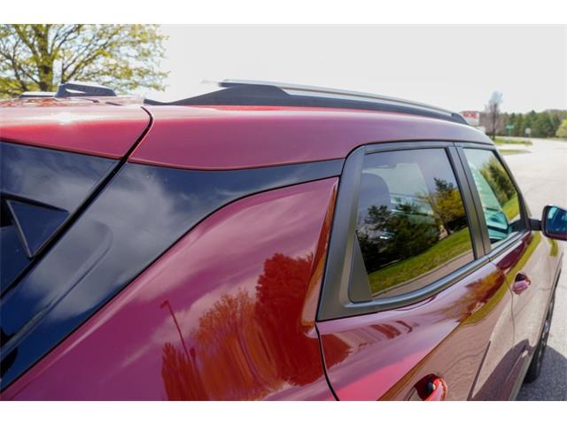 2023 Chevrolet Trailblazer (CC-2068510) for sale in Ramsey, Minnesota