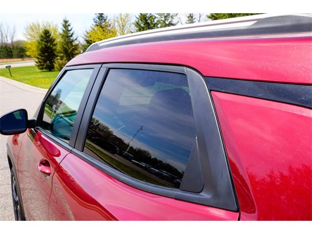 2023 Chevrolet Trailblazer (CC-2068510) for sale in Ramsey, Minnesota