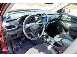 2023 Chevrolet Trailblazer (CC-2068510) for sale in Ramsey, Minnesota
