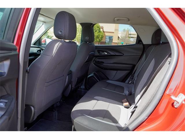 2023 Chevrolet Trailblazer (CC-2068510) for sale in Ramsey, Minnesota