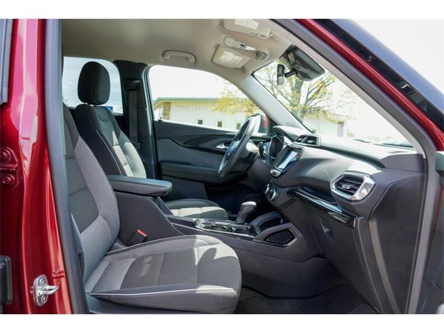 2023 Chevrolet Trailblazer (CC-2068510) for sale in Ramsey, Minnesota