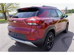 2023 Chevrolet Trailblazer (CC-2068510) for sale in Ramsey, Minnesota