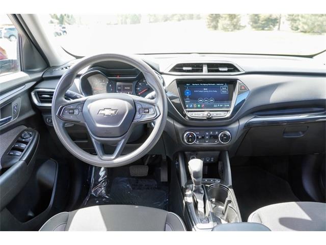 2023 Chevrolet Trailblazer (CC-2068510) for sale in Ramsey, Minnesota